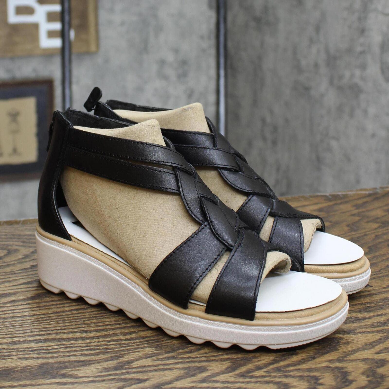 Clarks women s lafley rosen store platform