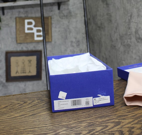 Stuart Weitzman Cayman 35 Block Heel Slides Se013… - image 7