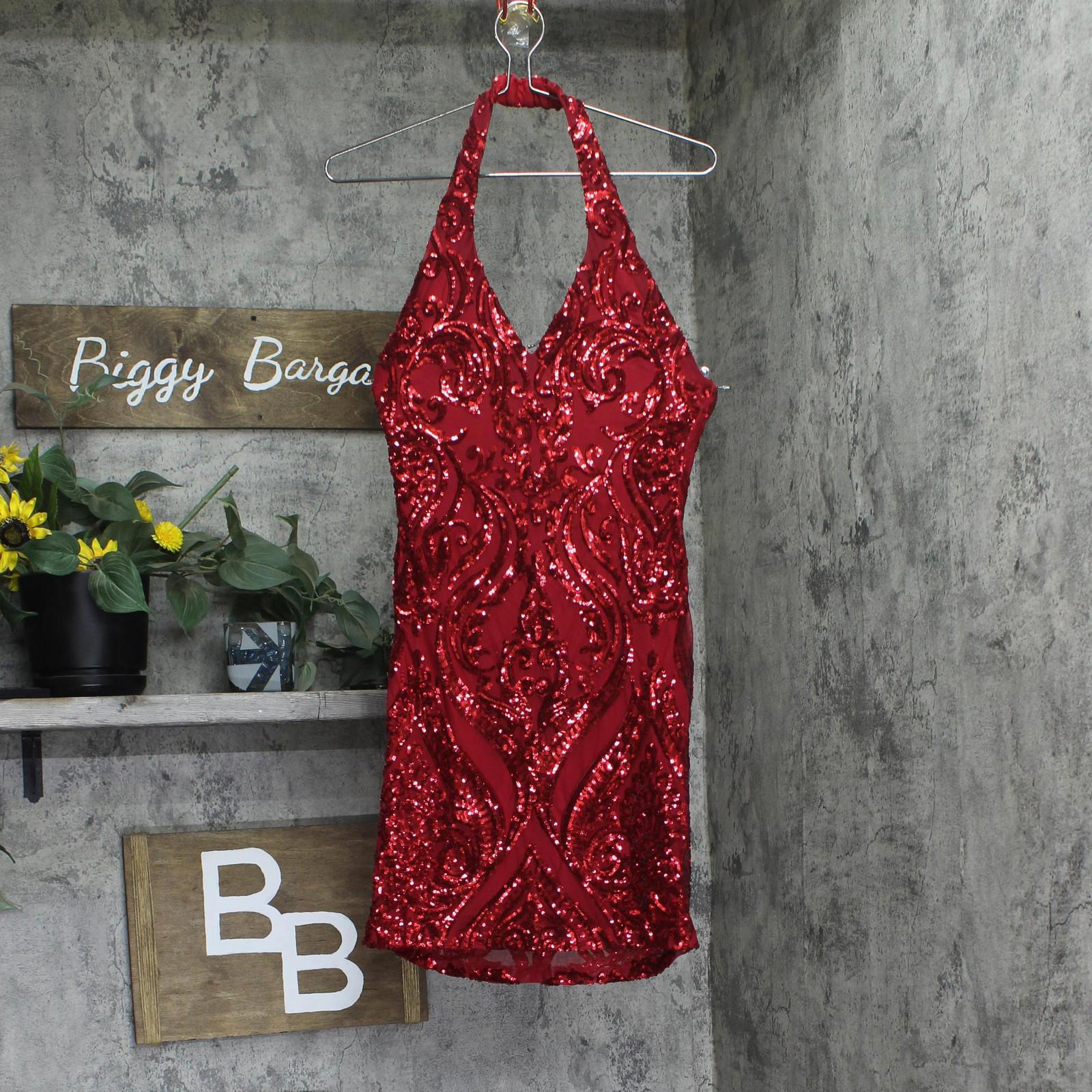 B Darlin Dress - Etsy