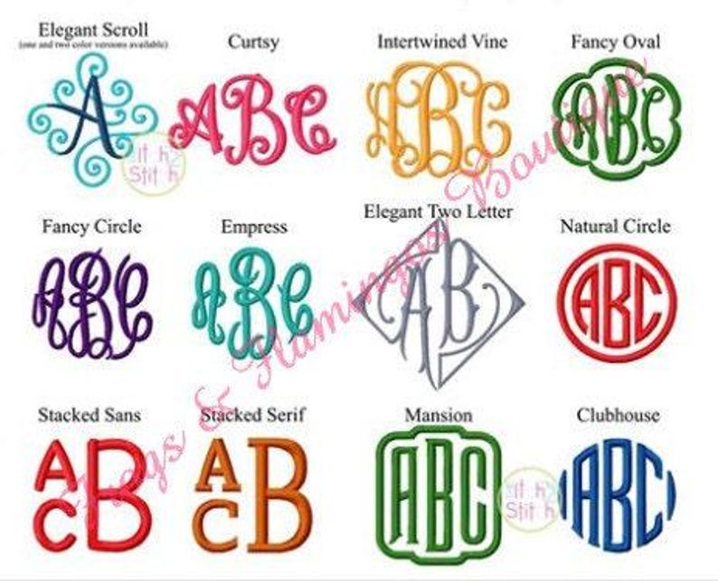Housse de protection biblique avec monogramme, cadeau chrétien à fermeture éclair pour cadeau d'anniversaire, livre d'idées, pochette de protection en microfibre, motif quadrilobe image 8