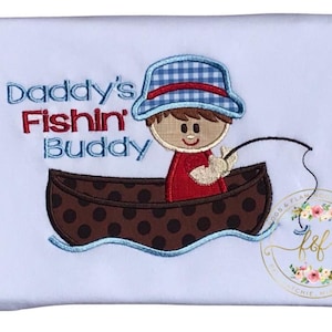 Fishing Birthday Outfit Boy Angler Clothing Lake Day Attire Summer Fashion Toddler Apparel Daddy Fishing Buddy Short Set Birthday Celebration Gift Child Party Outfit Custom Color Options Quality Material Comfortable Wear Cute Design