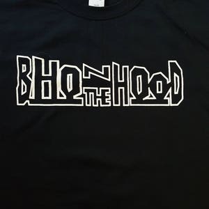 BHO N The Hood