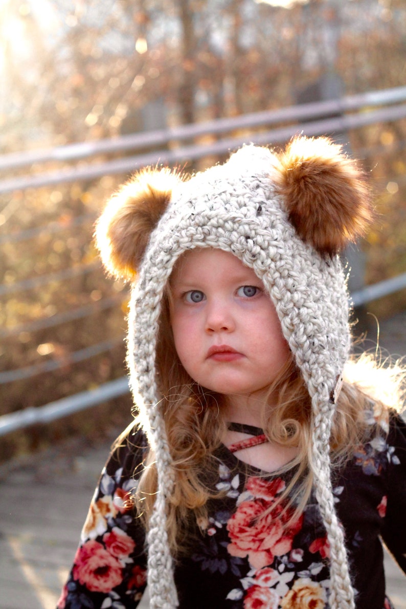 Prairie Kid Collection