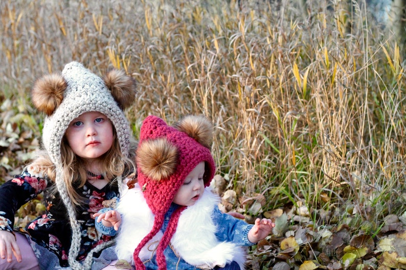 Prairie Kid Collection