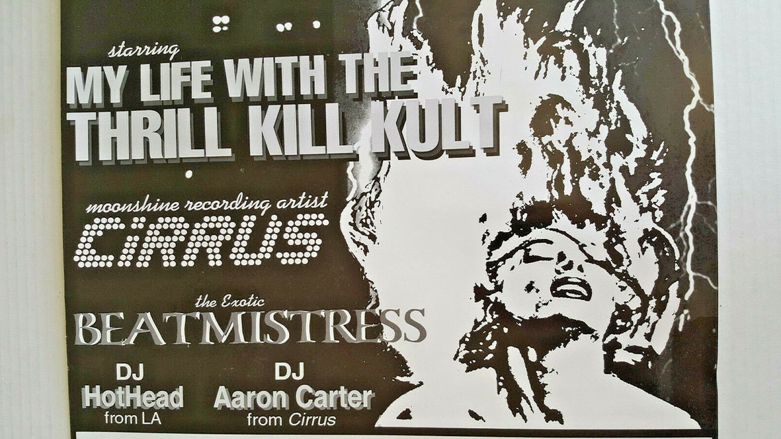Thrill kill essay 03 picture