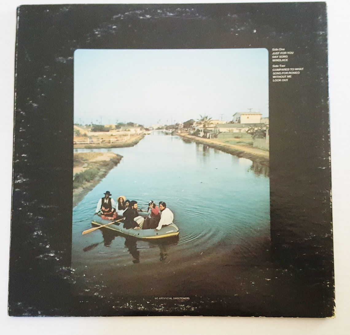 SWEETWATER RECORD Just for You Lp Mono Vinyl 1970 Promo Etsy