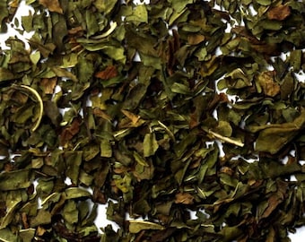 Organic Peppermint Willamette Tea