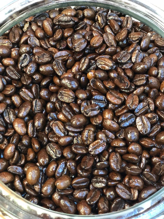 Dutch Apple Crumbcake Coffee