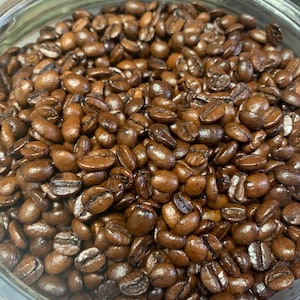 Swiss Mocha Almond Coffee