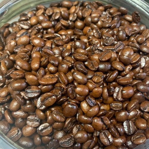 Swiss Mocha Almond Coffee