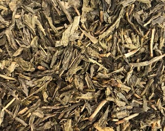 Sencha Green Tea