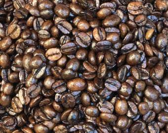 Dubai Chocolate Coffee