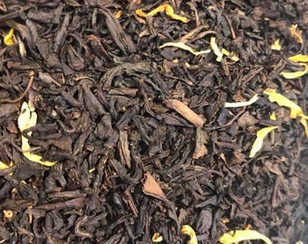 Peach Black Tea