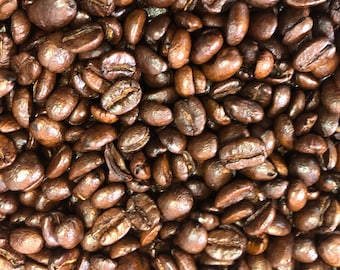 Banana Nut Bread Coffee