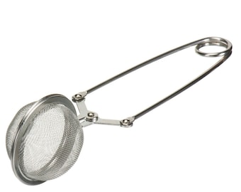 Tea Infuser Pincher Ball Pincher Tea Infuser