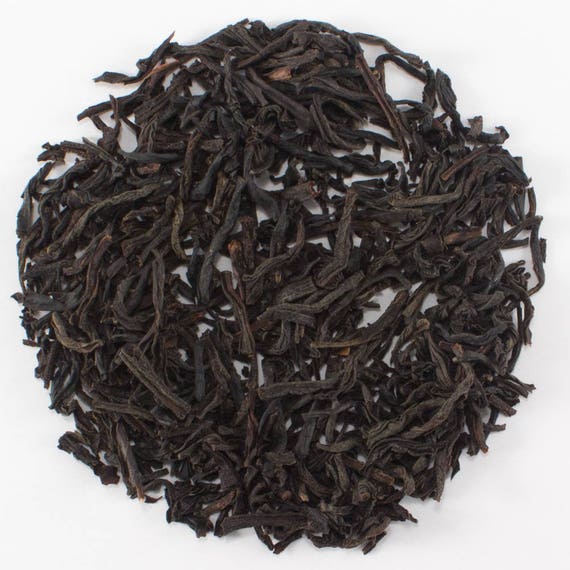 English Breakfast Black Tea