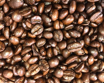 Decaf Almond Amaretto Coffee