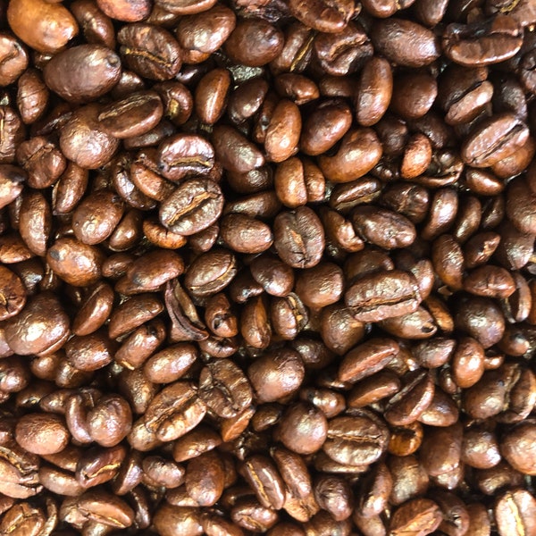 Decaf Almond Amaretto Coffee