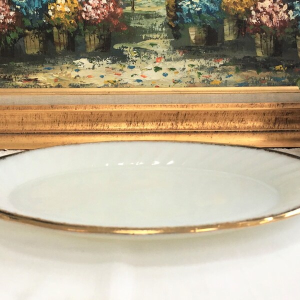 Fire King Gold Trim Etsy