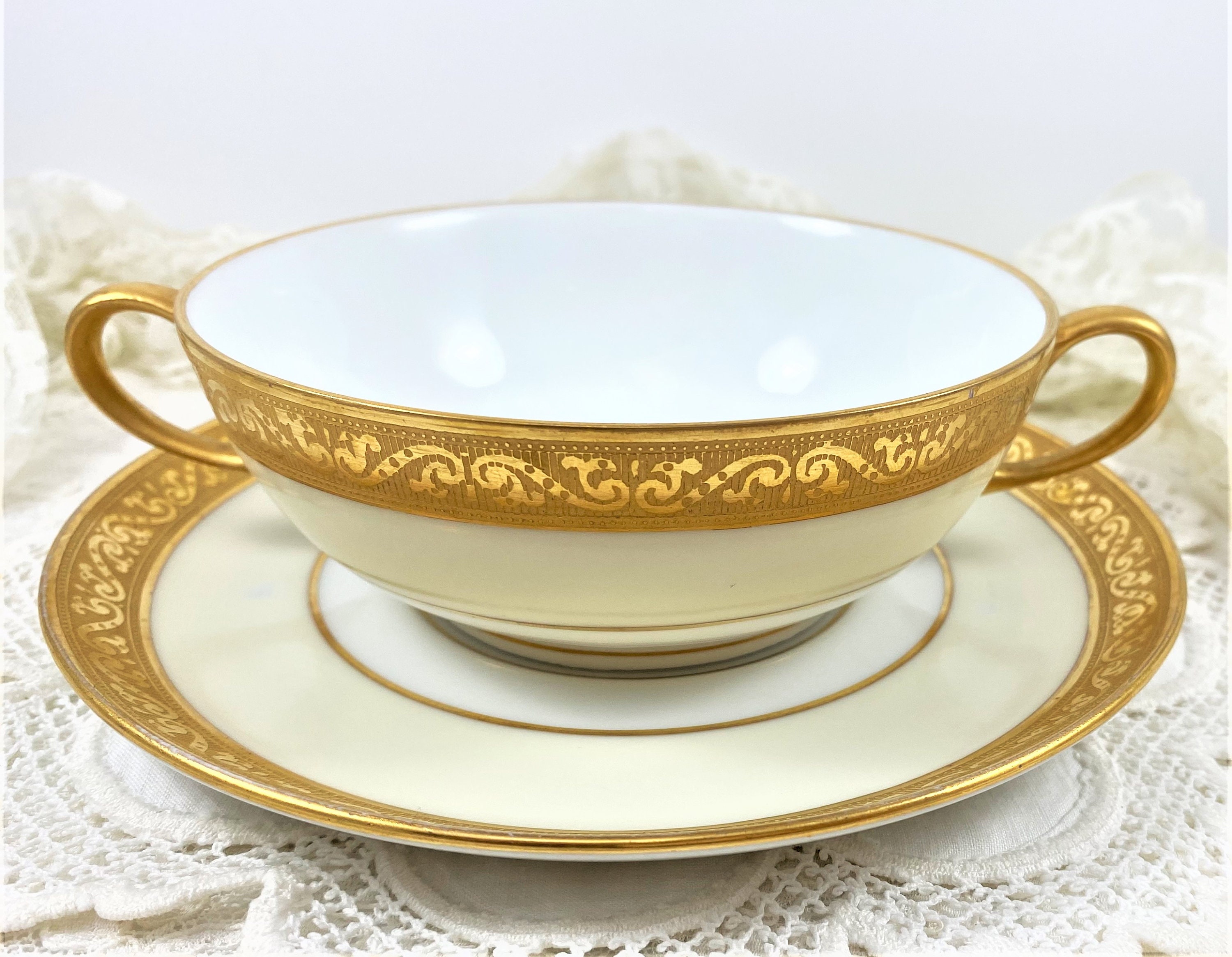 Bavaria 1900s China - Etsy