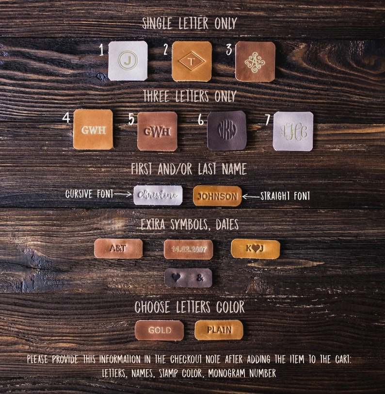 Cartera de cuero personalizada, regalo para hombre, billetera personalizada para hombre, billetera para hombre con tarjetero o moneda, regalos para él, PERSONALIZACIÓN GRATUITA imagen 6
