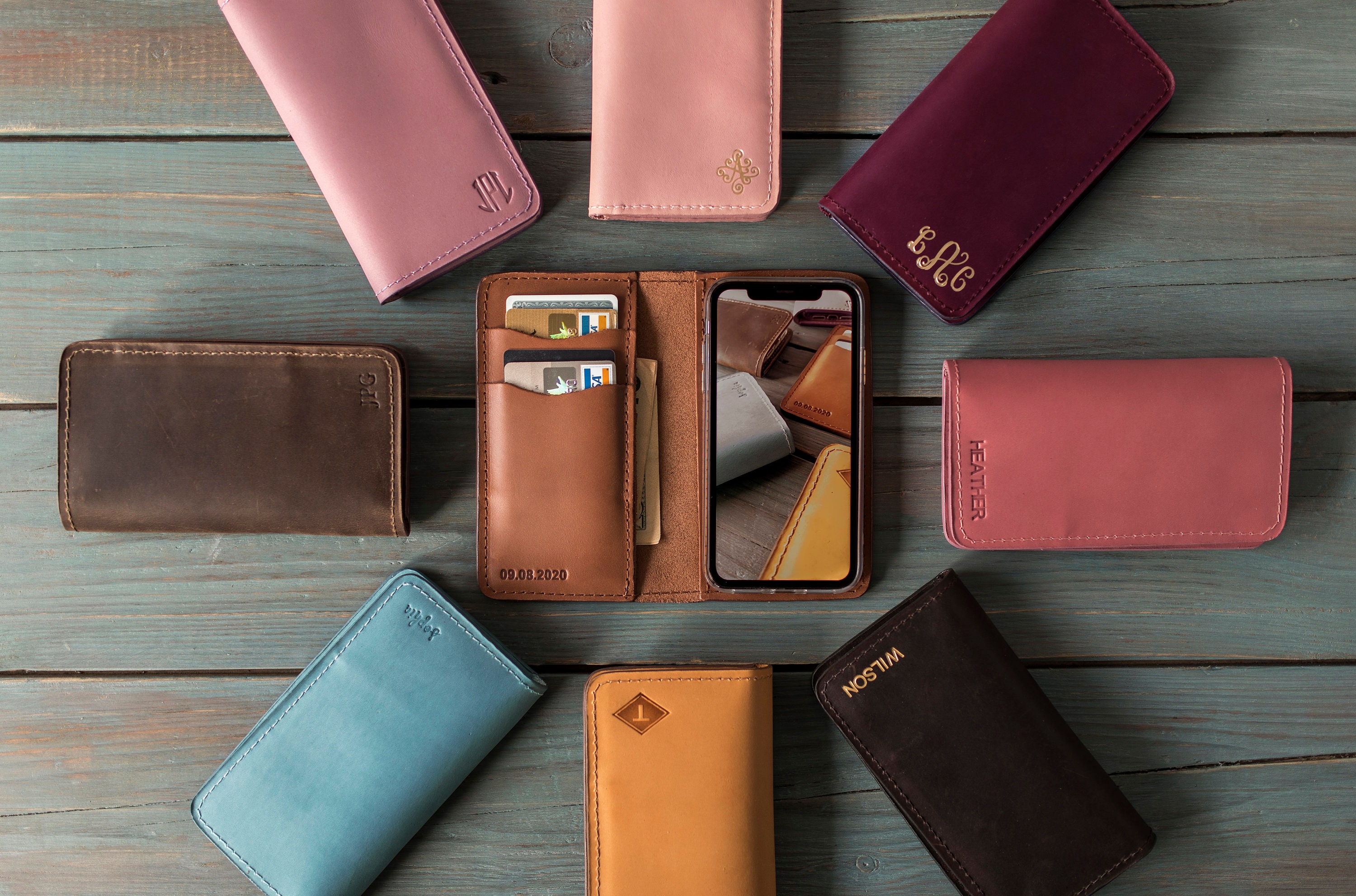 Samsung Galaxy S8 cas cuir, Samsung Galaxy S9 cas personnalisé, Samsung Galaxy S8 plus cas, Samsung Galaxy S7 cas