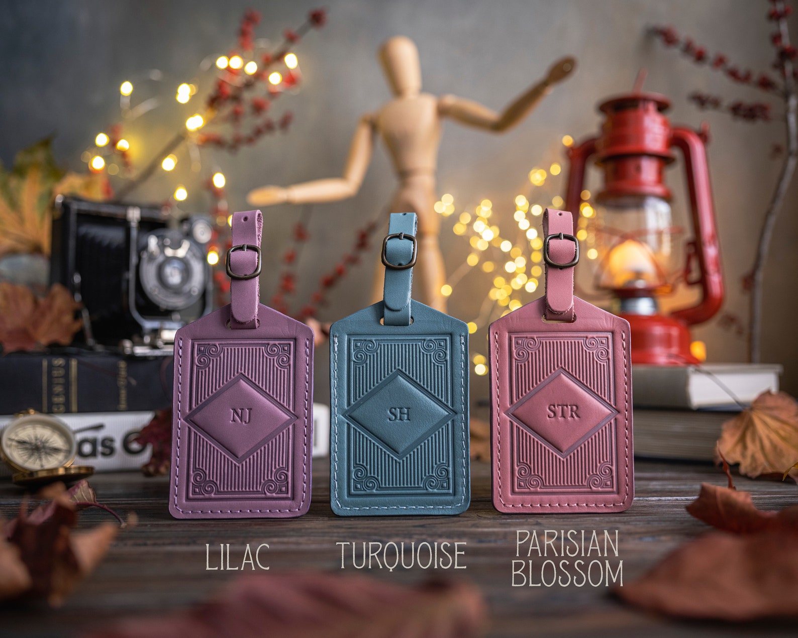 Leather Luggage Tags Groomsmen Gifts Luggage Tag Luggage Etsy