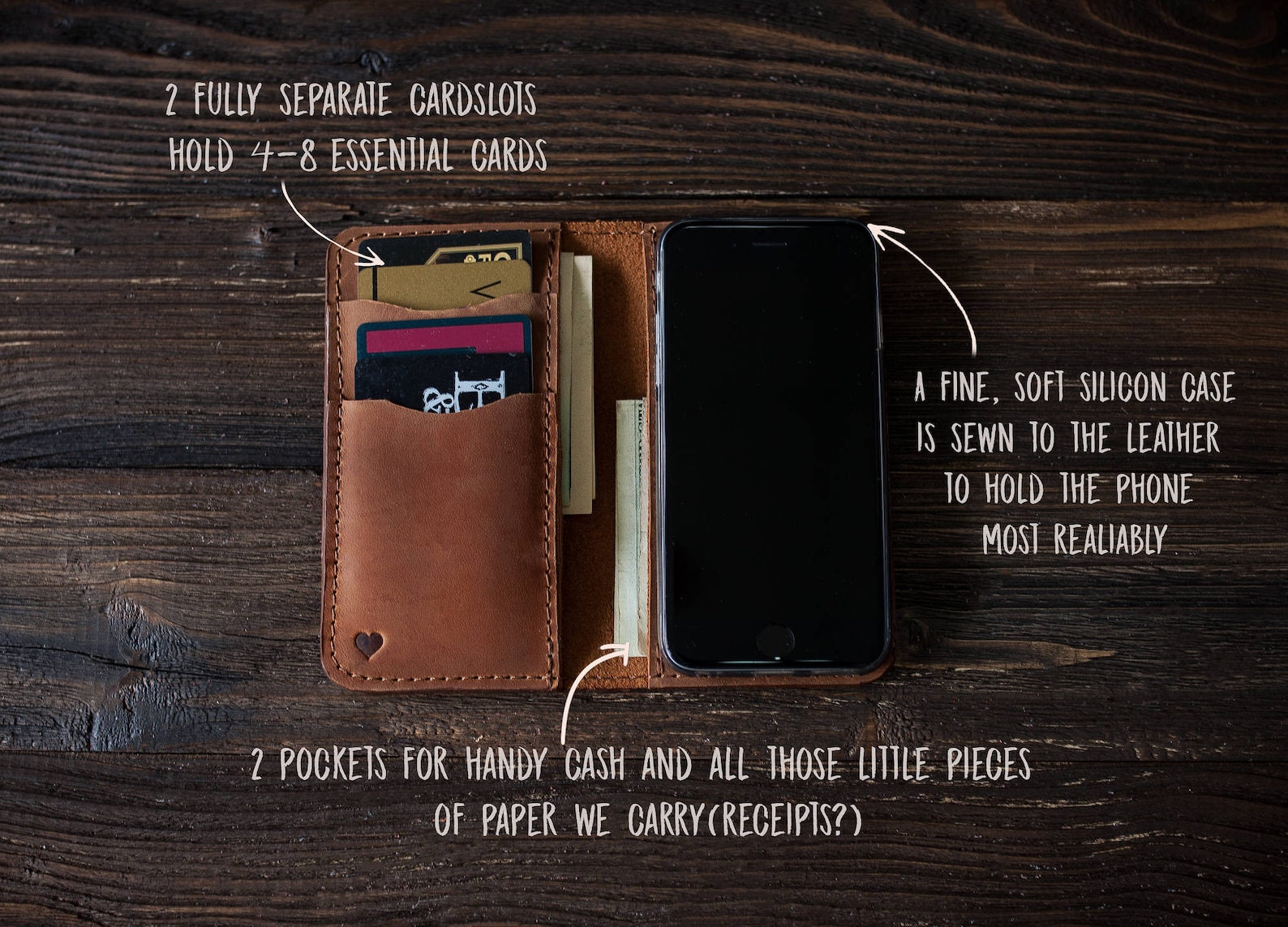 Leather Phone X Case Personalzed, Leather Phone X Case, Personalzed