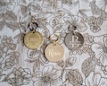 Personalized dog tag dog tags lightweight dog id tag doublesided pet tag dog tag id badge pet tag pet id tag product logo