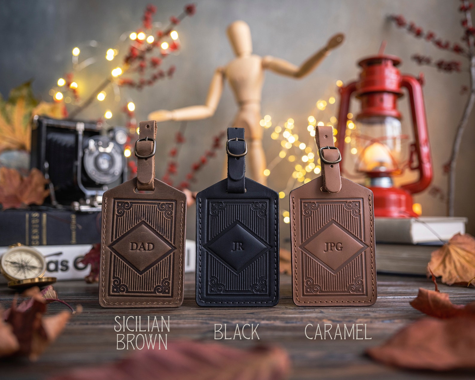 Leather Luggage Tags Groomsmen Gifts Luggage Tag Luggage Etsy