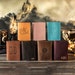 Leather passport cover personalized, Leather Passport holder, passport wallet, travel gift, wanderlust gift, traveler's gift 