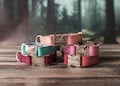Leather dog collar, Personalized dog collar, Personalized leather dog collar, cat collar, leather cat collar, personalized cat collar product logo