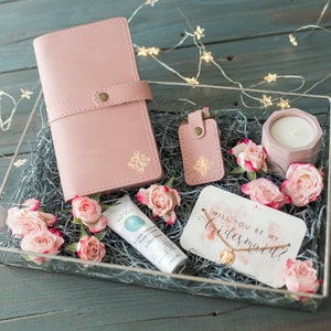 Cartera de cuero para mujer, cartera para mujeres, regalo de cuero para el día de las madres, regalo para ella, regalo para mujeres, cartera de cuero para mujeres, cartera de cuero para mujeres