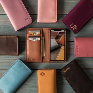 Funda de cuero iPhone XS Caja personalizada iPhone XR cuero iPhone XR funda personalizada iPhone Xs cartera de la caja del iPhone Xr cartera de la caja