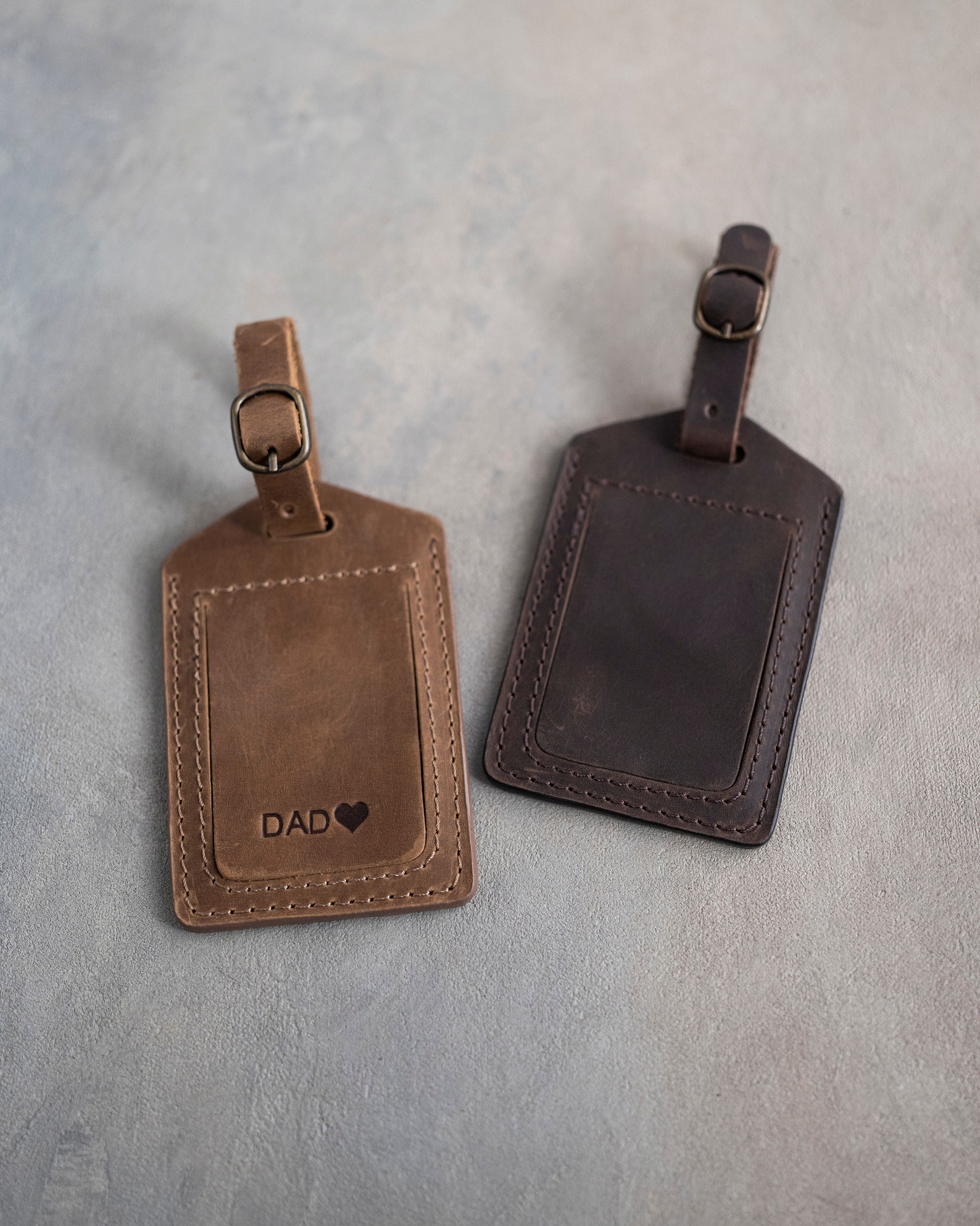 Leather Luggage Tags Groomsmen Gifts Luggage Tag Luggage Etsy