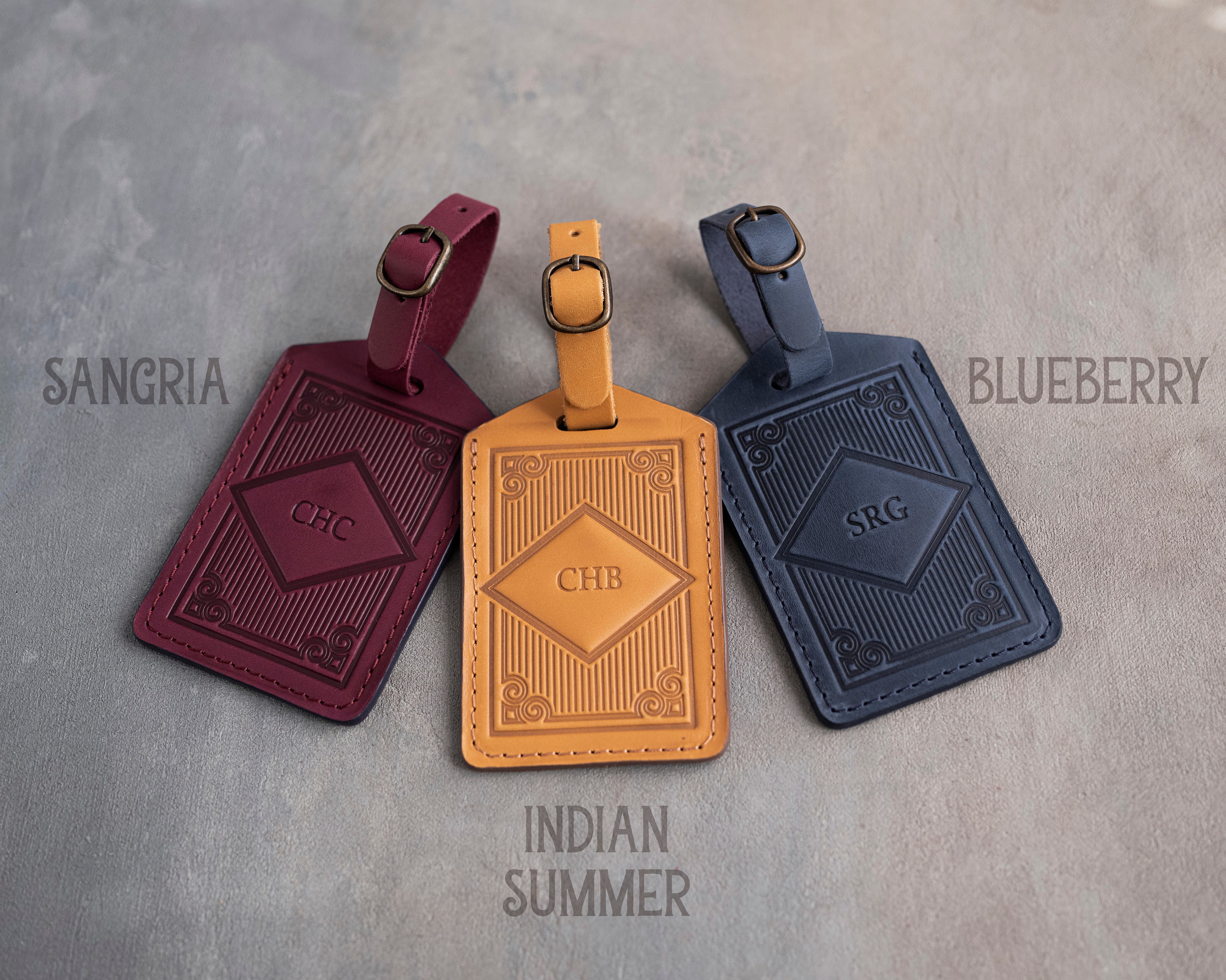 Leather luggage tags, groomsmen gifts, luggage tag, luggage tags