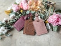 Leather Luggage tags personalized, luggage tags leather personalized luggage tags, bridesmaid gift, initial luggage tag, custom luggage tag product logo