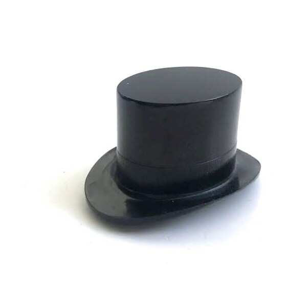 Borsalino Hats Top Hat