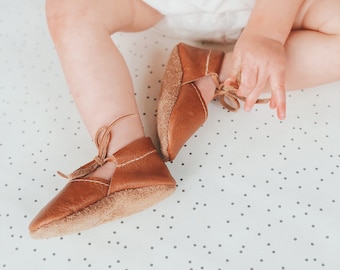 baby mary jane moccasins