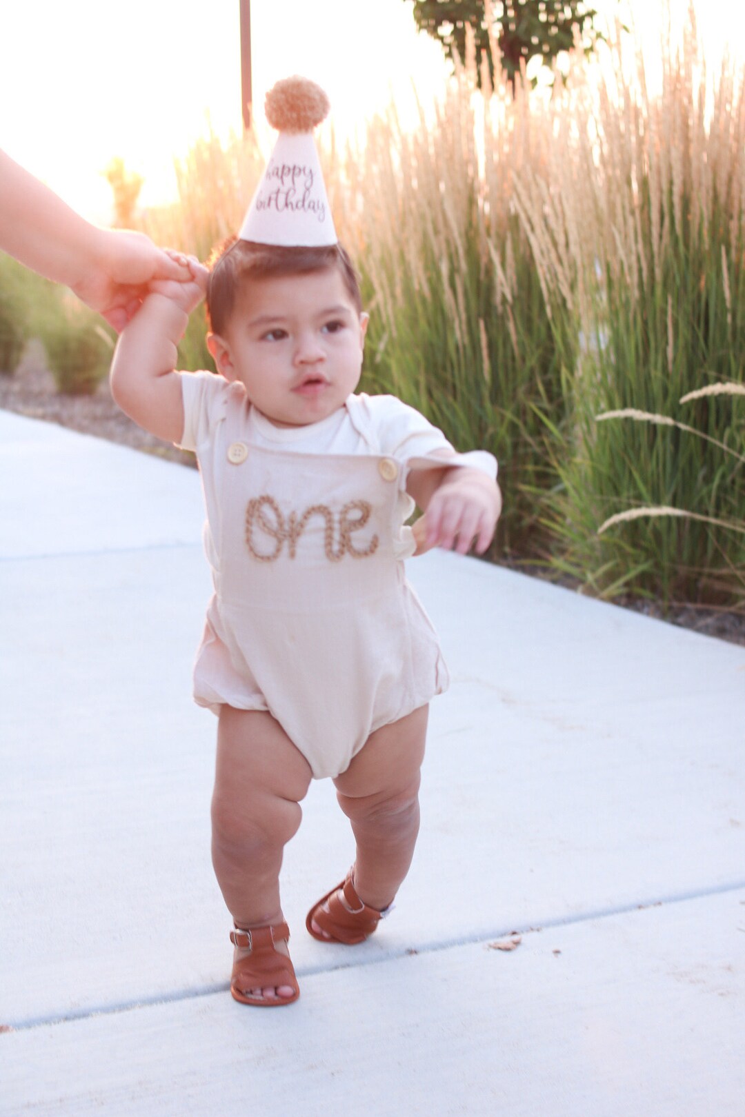 Prince Liam Baby Onesie Infant Bodysuit