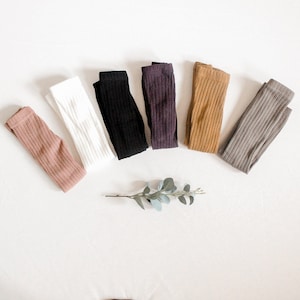 Passende Leggings für Geburtstagspullover