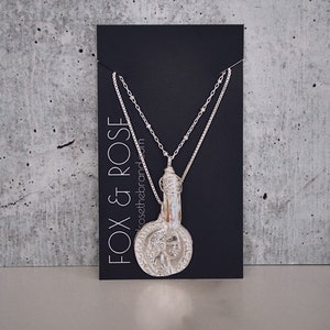 Dainty Necklace Set | Double Layered Necklace Set | Silver Coin Necklace | Multi Layered Necklace | Delicate Layered Necklace | Gift For Her