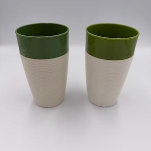 Raffiaware by Thermo Temp Tumblers - Etsy