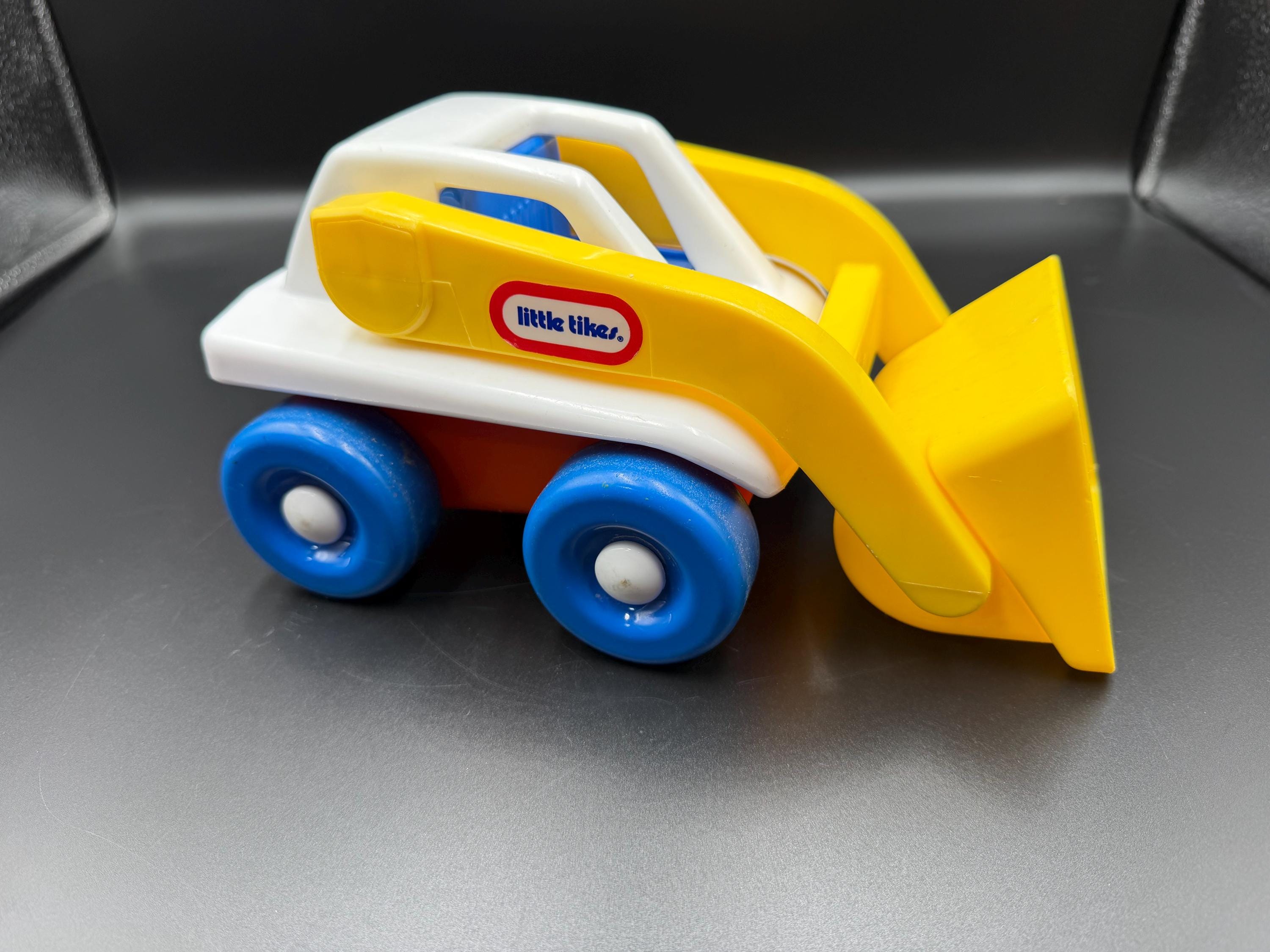 Vintage Little Tikes Vehicles - Etsy - Page 2