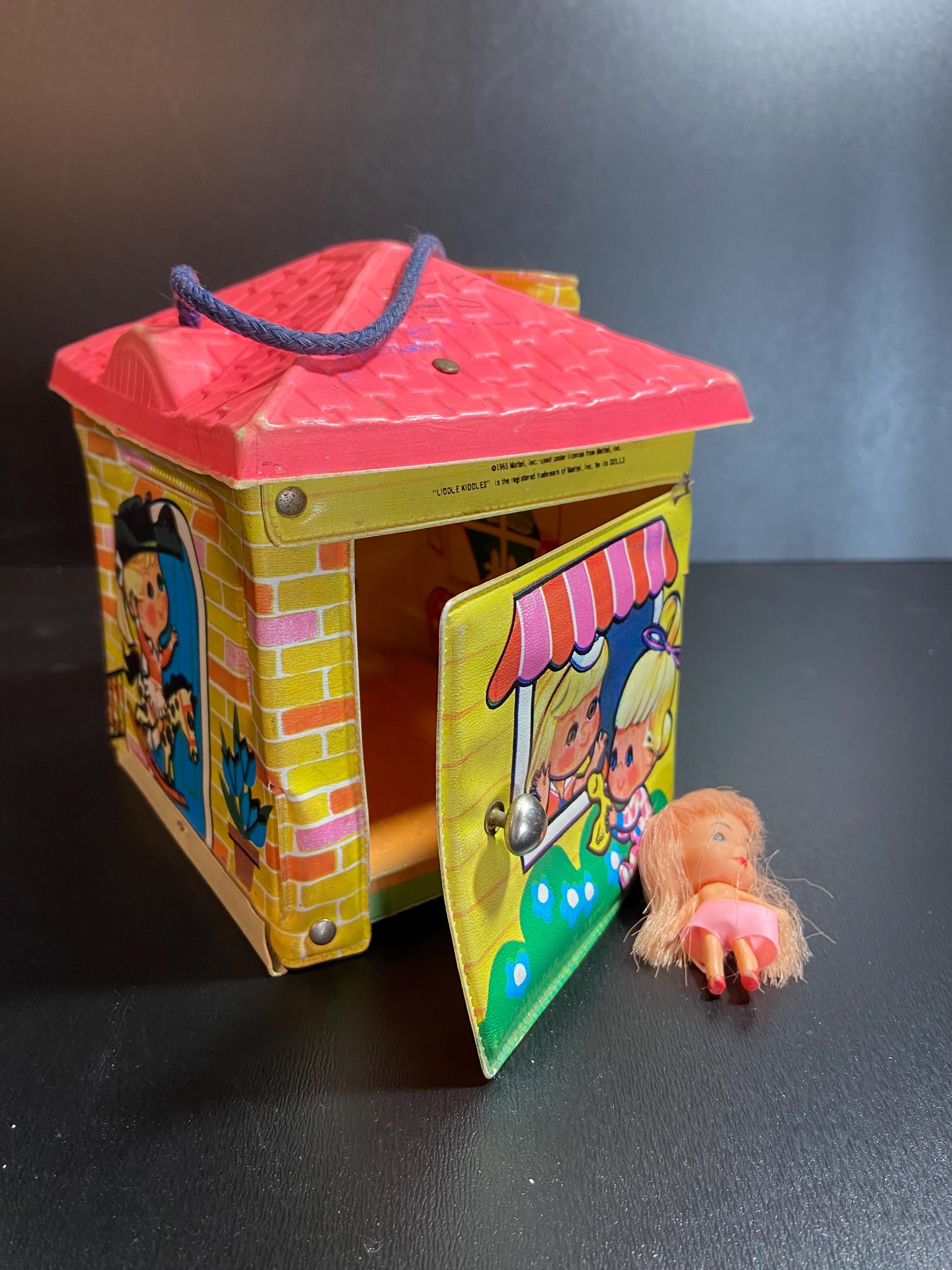 Zoolery Kiddles - Etsy