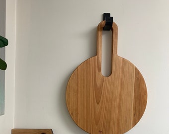 Kitchen Hook, Cutting Board Hanger, Made in USA