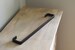 Metal Towel Bar, Modern Bathroom Hardware Accessories, More Sizes and Finishes Available 