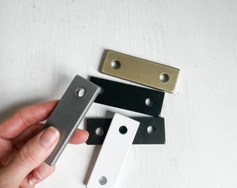 Metal Finish Samples Kit