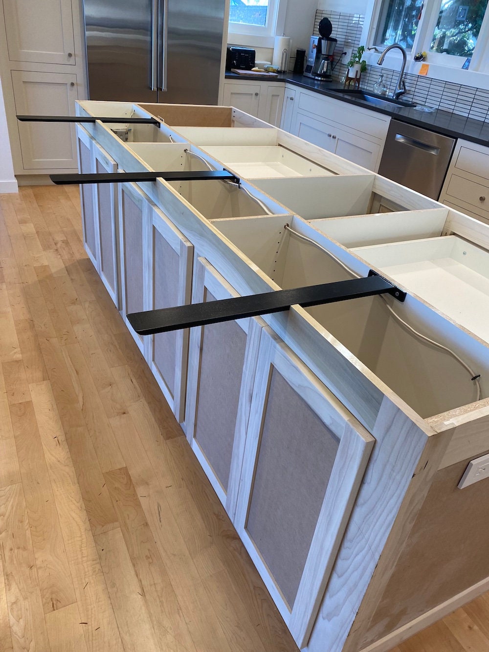 Countertop Extension Etsy