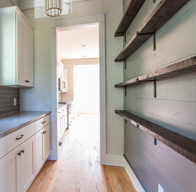 Metal Brackets for Open Shelving Z Bracket in Black Steel Etsy UK